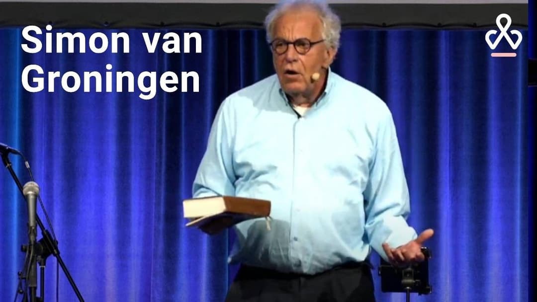 21-06-2026 | Eredienst met Simon van Groningen