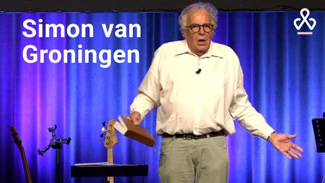Preek Henk Imthorn